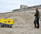 Виброплита реверсивная дизельная Wacker Neuson DPU 110r